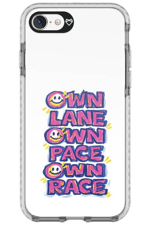 OWN 2.0 - Apple iPhone 7