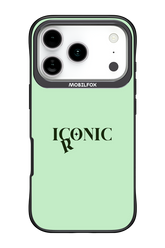 I(R)ONIC - Apple iPhone 17 Pro