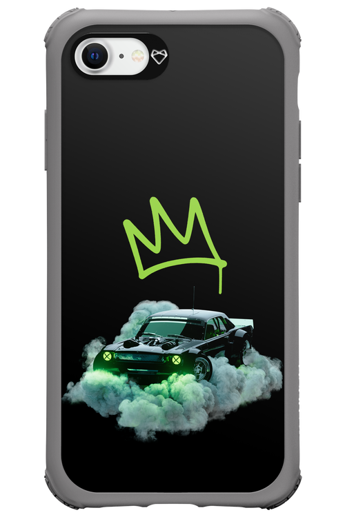 Just Dont Die - Apple iPhone SE 2020