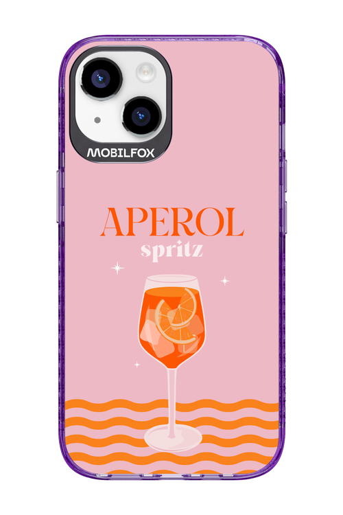Aperol - Apple iPhone 14