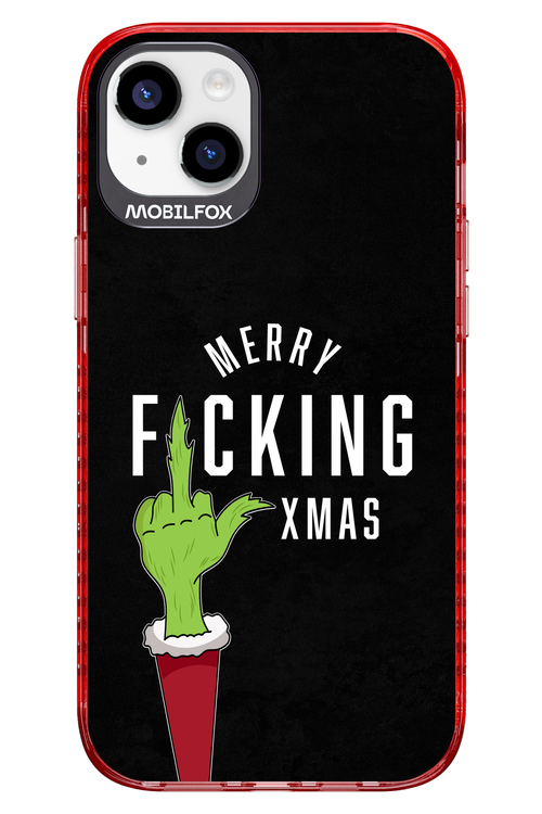 F_cking Xmas - Apple iPhone 14 Plus