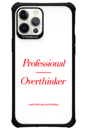 Pro Overthinker - Apple iPhone 12 Pro Max