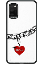 Her Chain - Samsung Galaxy A41