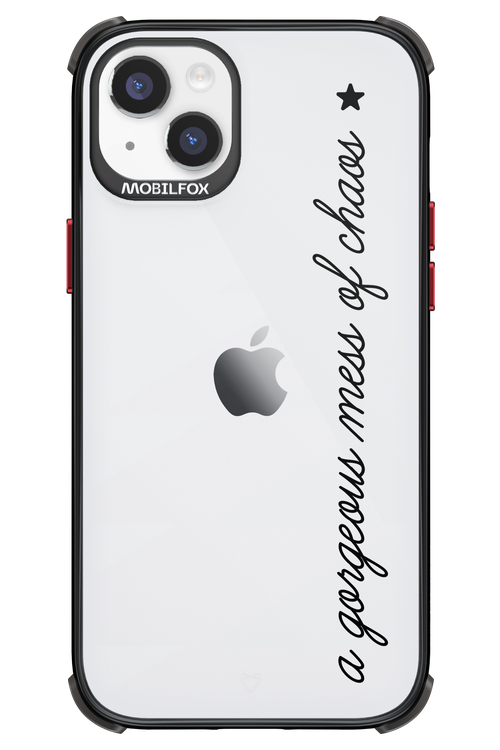 Gorgeous Mess - Apple iPhone 14 Plus