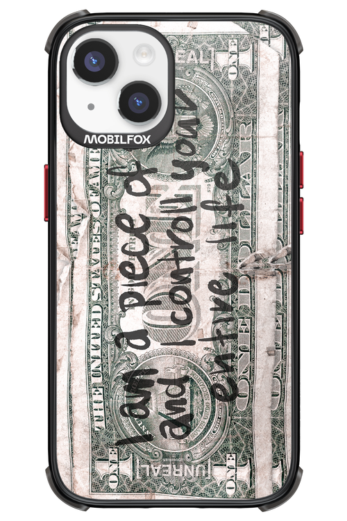 Dollars - Apple iPhone 14