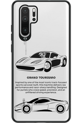 Grand Tourismo - Huawei P30 Pro