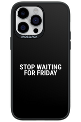 Stop waiting for Friday - Apple iPhone 14 Pro Max