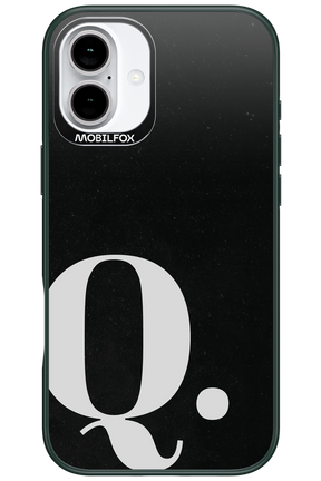 Q (Off Space) 2.0 - Apple iPhone 16 Plus