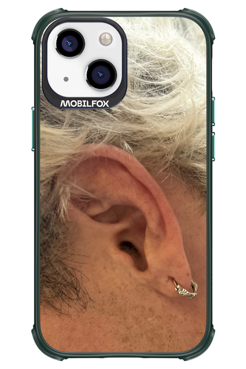 Ear - Apple iPhone 13 Mini