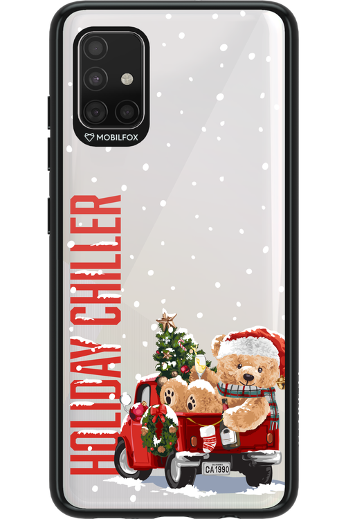 Holiday Chiller - Samsung Galaxy A51