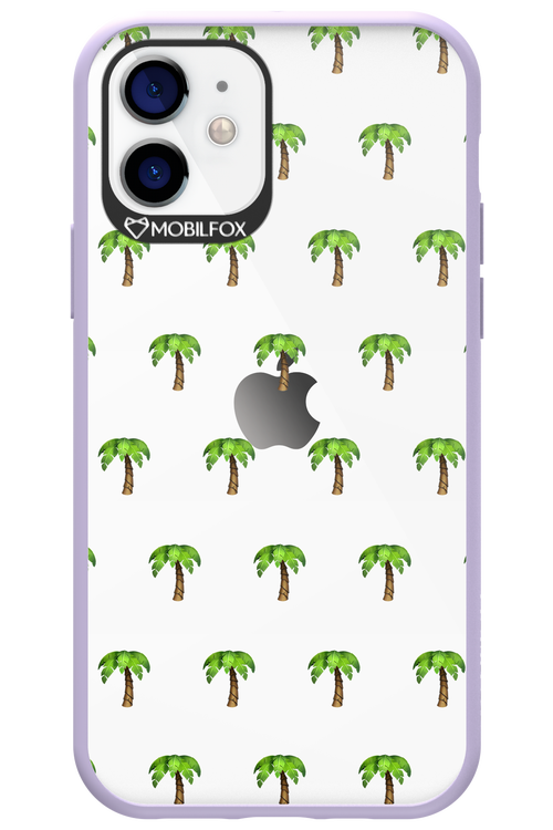 Tropical Breeze - Apple iPhone 12