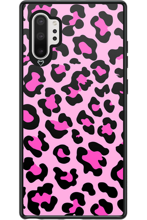 PINK LEOPARD - Samsung Galaxy Note 10+