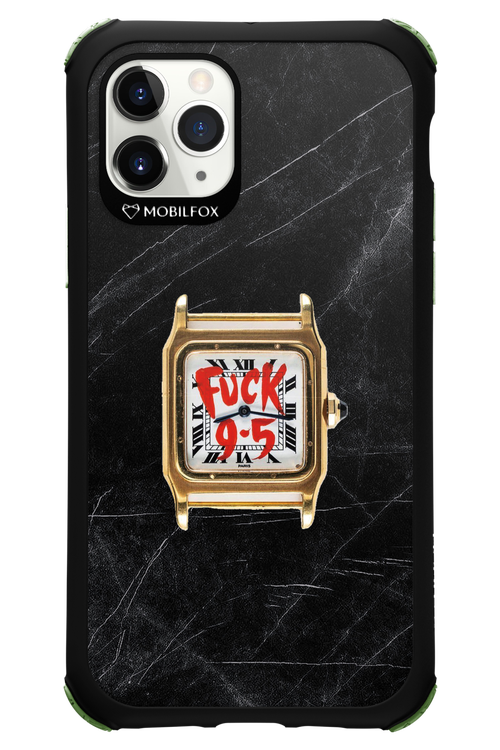 f_ck 2.0 - Apple iPhone 11 Pro