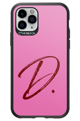 (Sorbet) D 2.0 - Apple iPhone 11 Pro