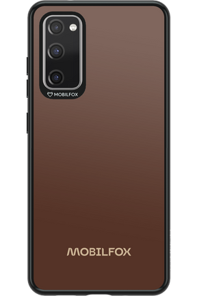 Espressso - Samsung Galaxy S20 FE
