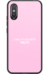 Only Milf Pink - Xiaomi Redmi 9A
