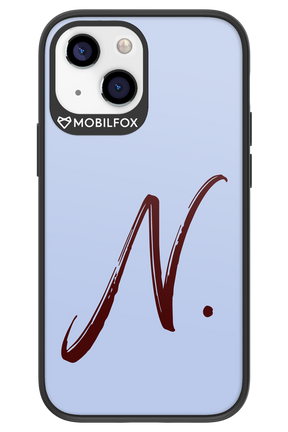 (Jellyfish Presso) N 2.0 - Apple iPhone 13 Mini