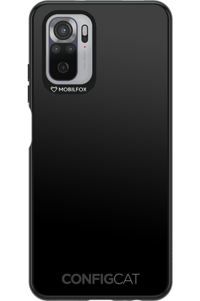 just because - Xiaomi Redmi Note 10