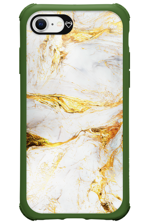 Quartz - Apple iPhone SE 2022