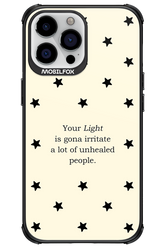 Your Light - Apple iPhone 13 Pro Max