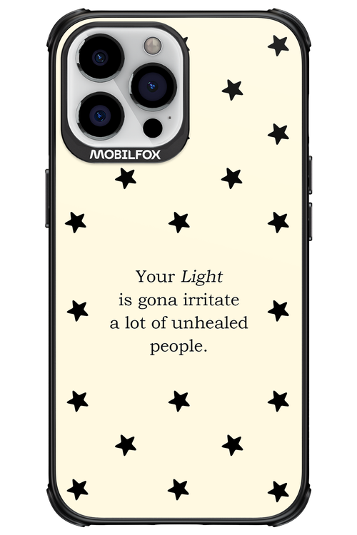 Your Light - Apple iPhone 13 Pro Max
