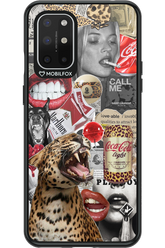 Sexy Leopard - OnePlus 8T