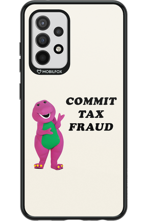 Dino - Samsung Galaxy A52 / A52 5G / A52s