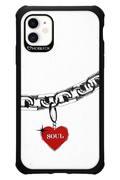 Her Chain - Apple iPhone 11