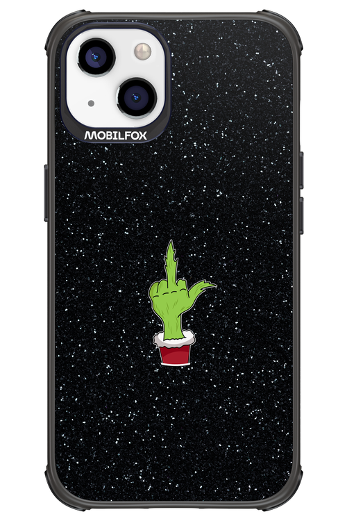 My Middle Finger - Apple iPhone 13