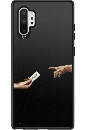 Giving - Samsung Galaxy Note 10+