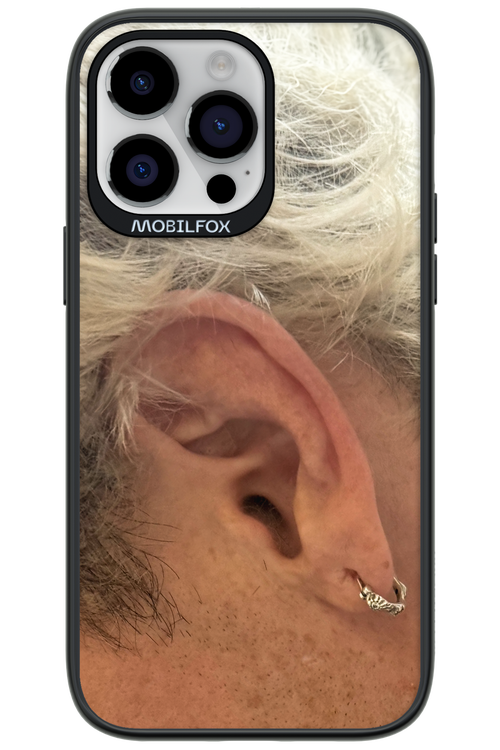 Ear 2.0 - Apple iPhone 14 Pro Max