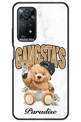 Gangsta - Xiaomi Redmi Note 11Pro 4G/5G