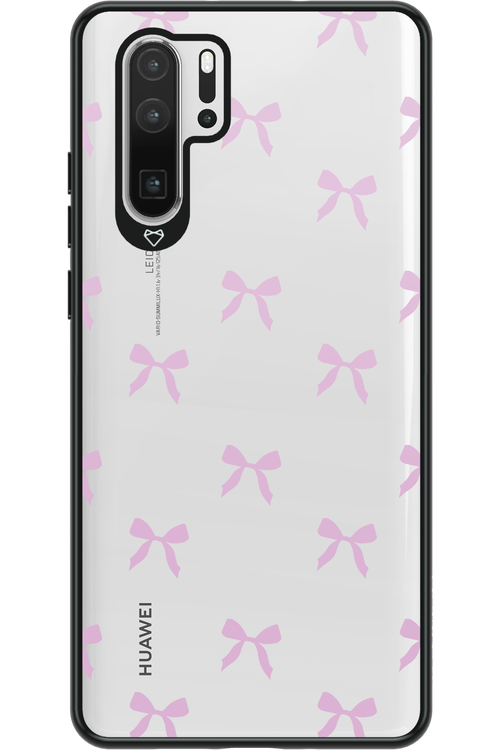 PinkyPromise - Huawei P30 Pro