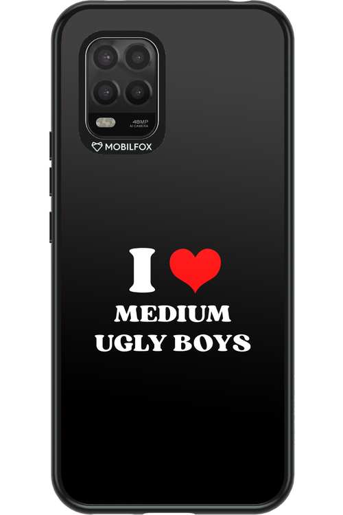 I LOVE 2.0 - Xiaomi Mi 10 Lite 5G