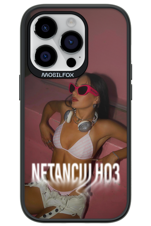 Netancuj Ho3 - Apple iPhone 14 Pro