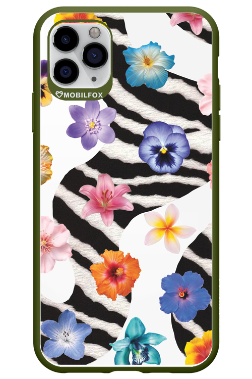 MOM'S FLOWERS - Apple iPhone 11 Pro Max