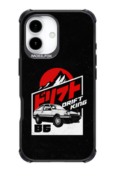Drift king - Apple iPhone 17