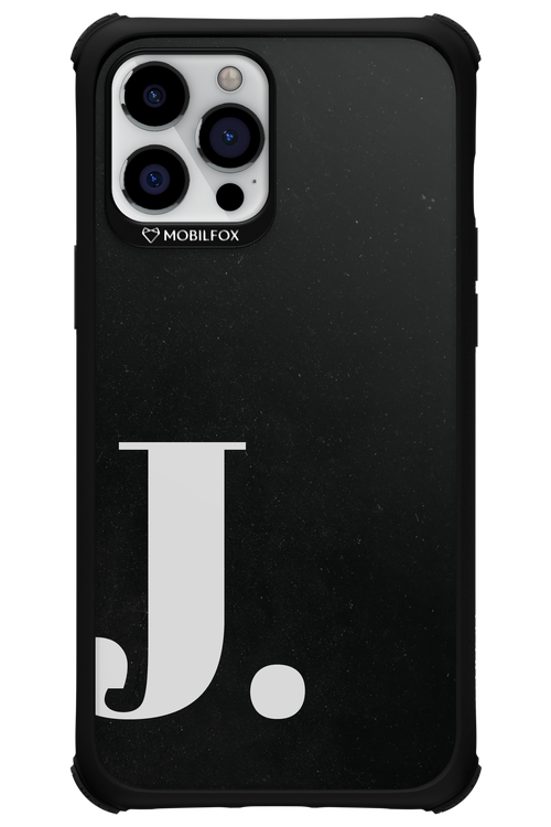 J (Off Space) 2.0 - Apple iPhone 12 Pro Max