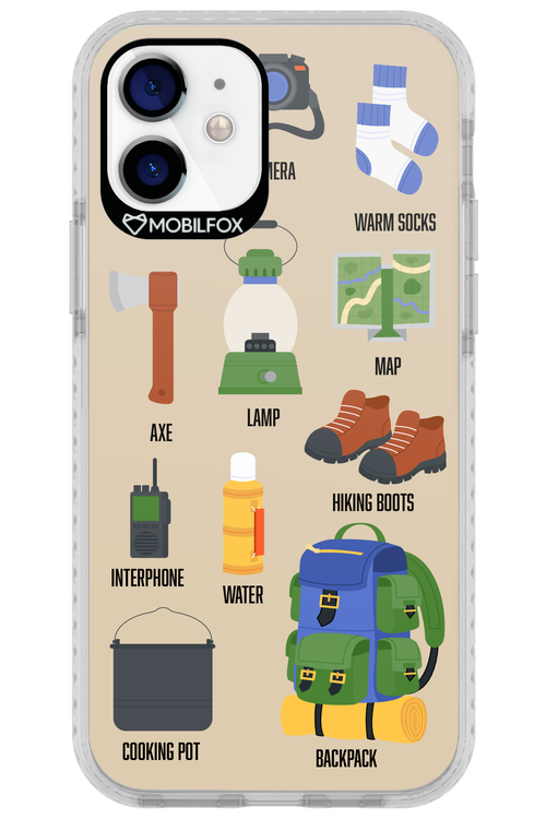 Adventure Pack 2.0 - Apple iPhone 12