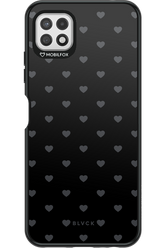 BLVCK HEARTS - Samsung Galaxy A22 5G