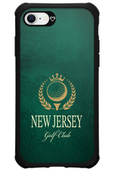 New Jersey Golf Club - Apple iPhone SE 2020