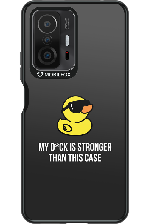 My D_ck 2.0 - Xiaomi Mi 11T