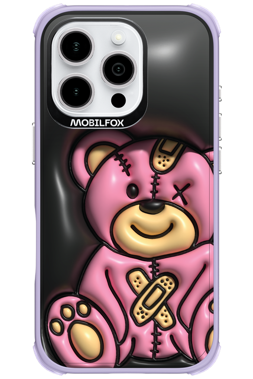 Dead Bear 2.0 - Apple iPhone 16 Pro