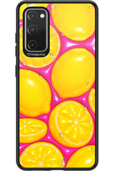 JuicyLemon - Samsung Galaxy S20 FE