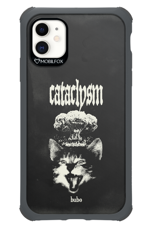 CATACLYSM - Apple iPhone 11