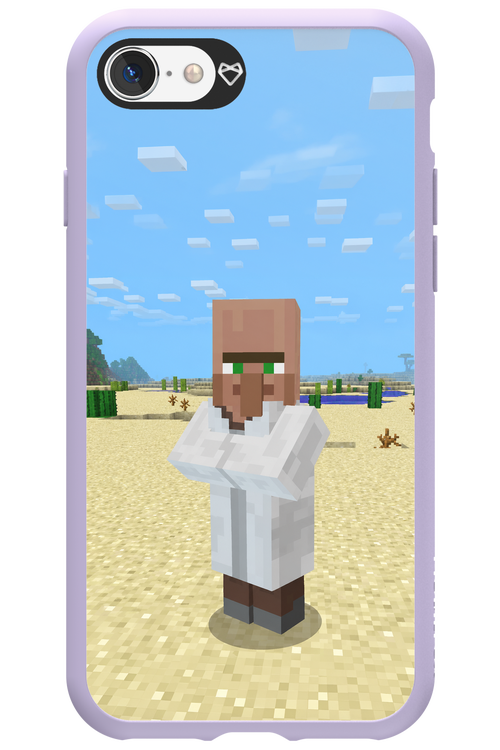 MC 2.0 - Apple iPhone 8
