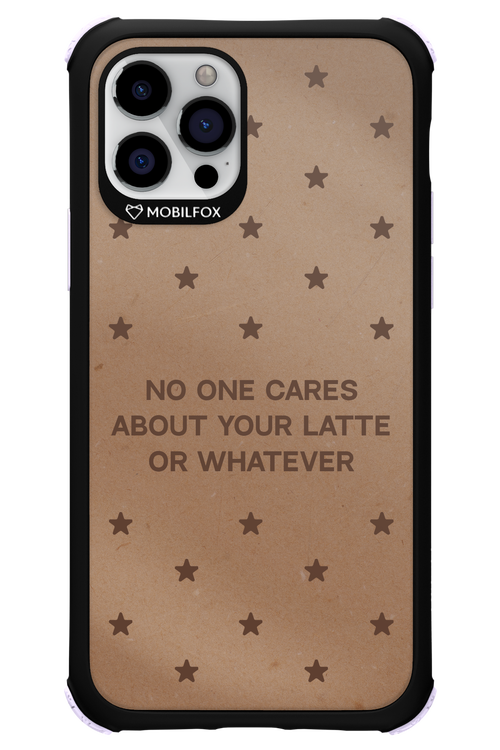 Whateverrr - Apple iPhone 12 Pro