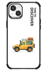 Off-Road Explorer - Apple iPhone 14 Plus