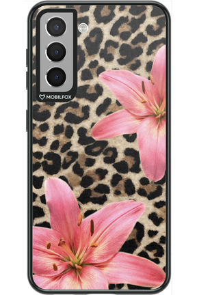 Leobloom - Samsung Galaxy S21