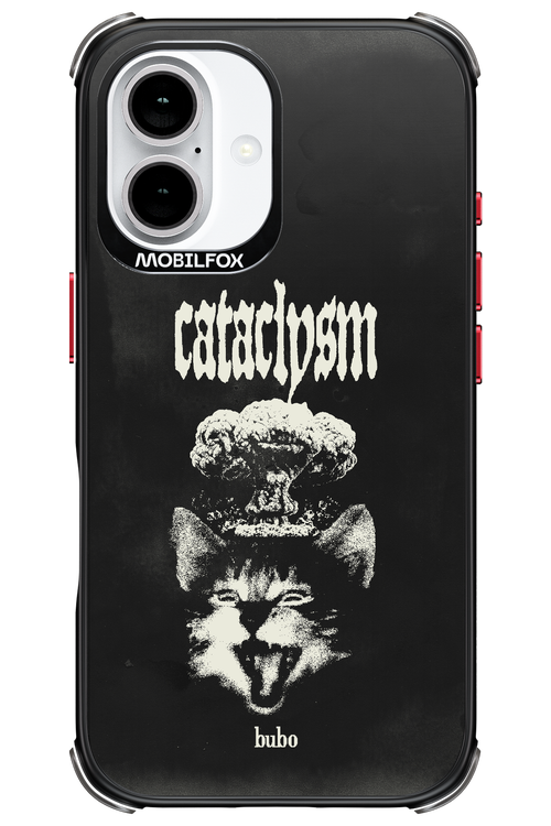 CATACLYSM - Apple iPhone 16